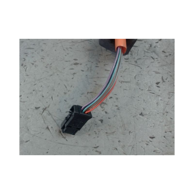RETROVISEUR EXTERIEUR ELECTRIQUE DROIT CITROEN C5 2001-2004