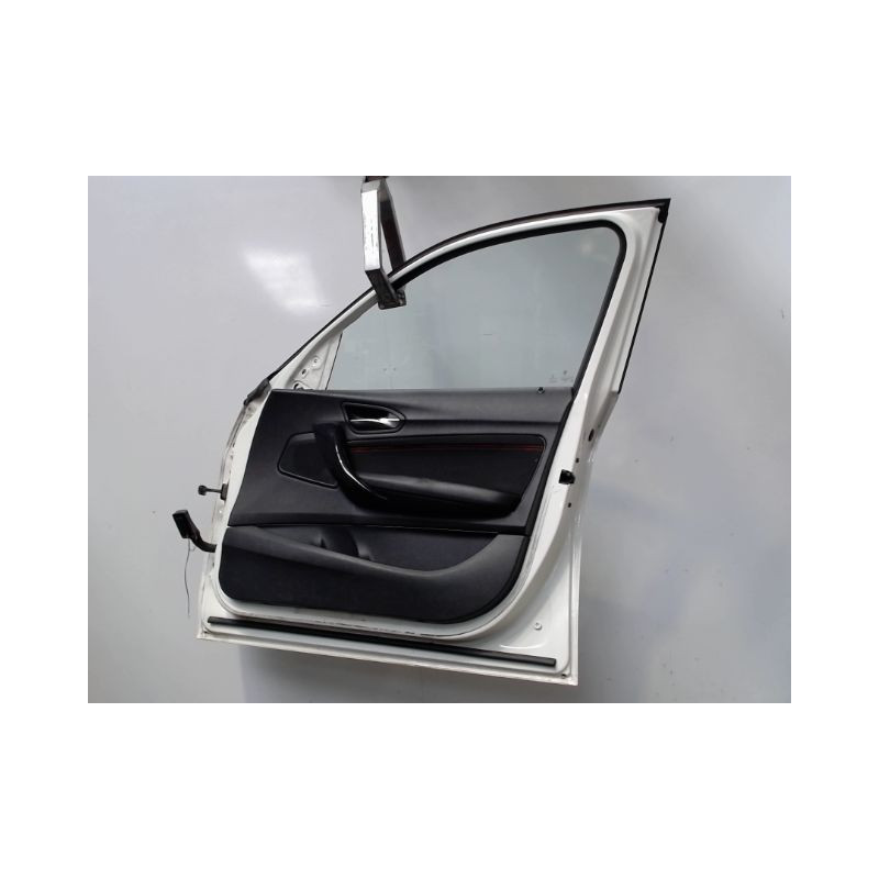 PORTE AVANT DROIT B.M.W. SERIE 1