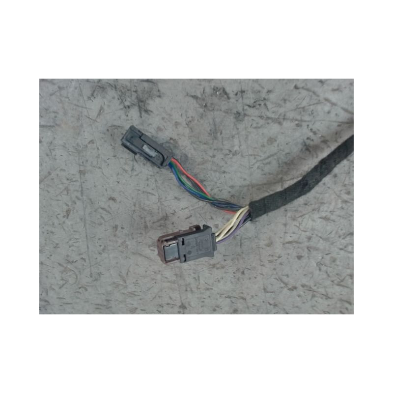 RETROVISEUR EXTERIEUR ELECTRIQUE DROIT PEUGEOT 207 2011-