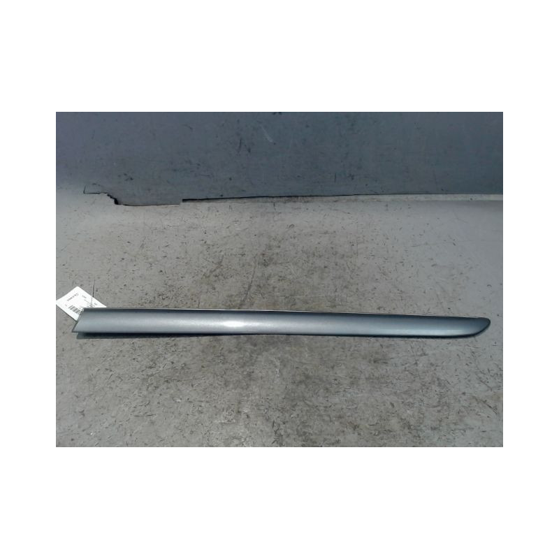 PROTECTION PORTE ARRIERE GAUCHE PEUGEOT 207 2011-