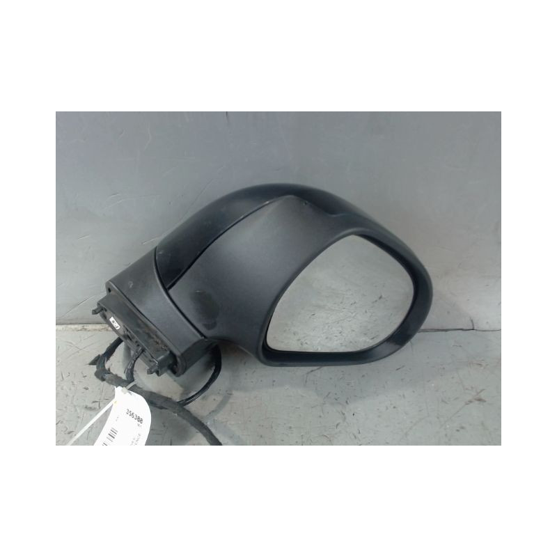 RETROVISEUR EXTERIEUR ELECTRIQUE DROIT PEUGEOT 207 2011-