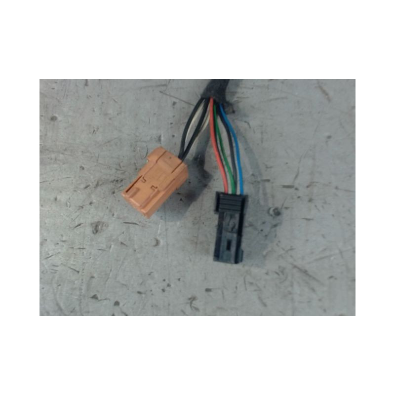 RETROVISEUR EXTERIEUR ELECTRIQUE DROIT PEUGEOT 207 2011-