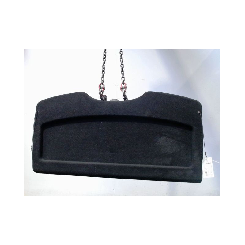 TABLETTE PLAGE ARRIERE SKODA FABIA 2007-