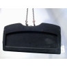 TABLETTE PLAGE ARRIERE SKODA FABIA 2007-