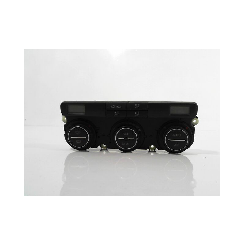 COMMANDE DE CHAUFFAGE VOLKSWAGEN PASSAT 2005-