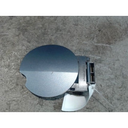 VOLET DE TRAPPE CARBURANT
