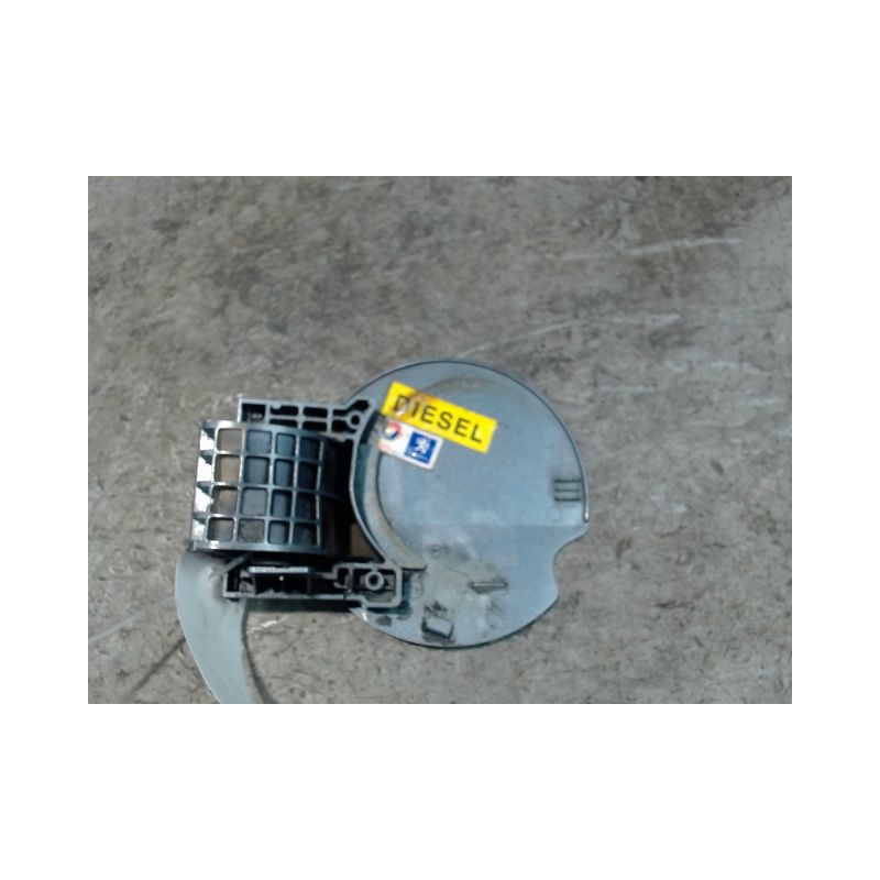 VOLET DE TRAPPE CARBURANT PEUGEOT 307 CC 2005-