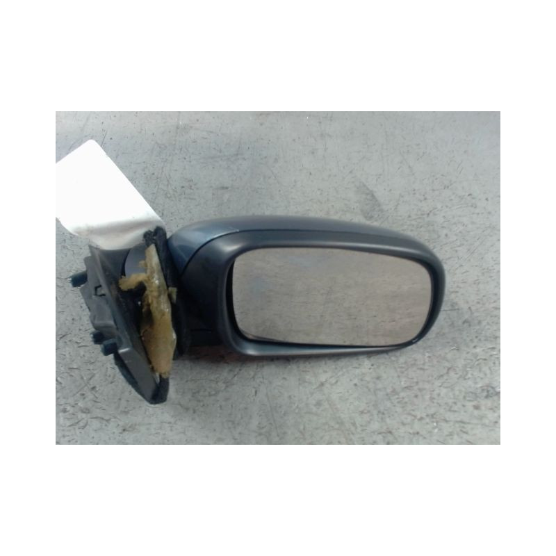 RETROVISEUR EXTERIEUR ELECTRIQUE DROIT PEUGEOT 307 CC 2005-
