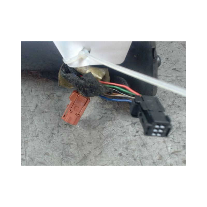 RETROVISEUR EXTERIEUR ELECTRIQUE DROIT PEUGEOT 307 CC 2005-