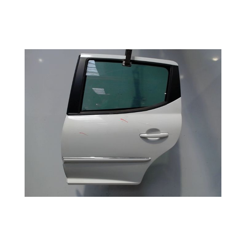 PORTE ARRIERE GAUCHE PEUGEOT 207 SW