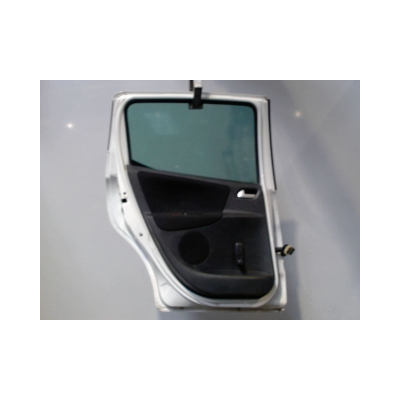PORTE ARRIERE GAUCHE PEUGEOT 207 SW