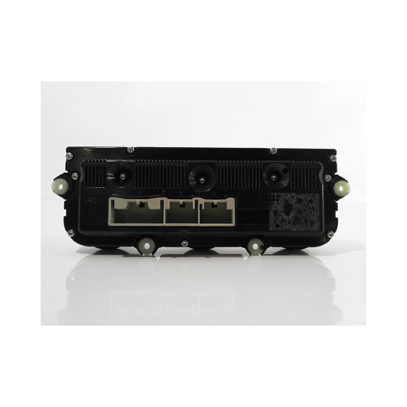 COMMANDE DE CHAUFFAGE VOLKSWAGEN PASSAT 2005-