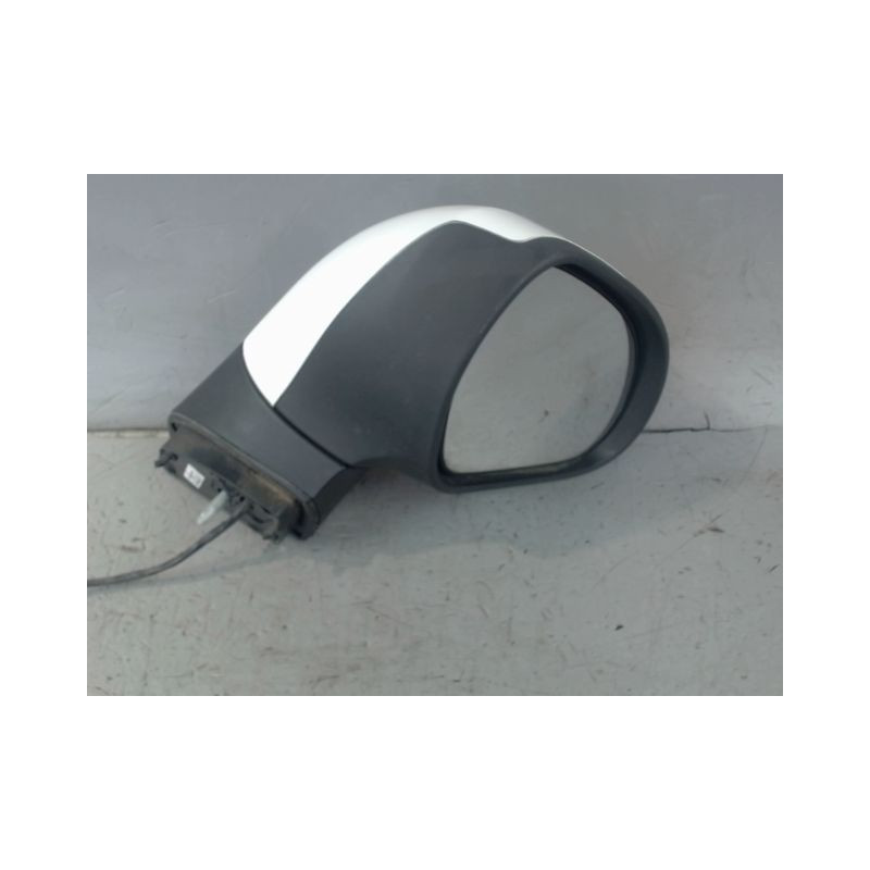 RETROVISEUR EXTERIEUR ELECTRIQUE DROIT PEUGEOT 207 SW