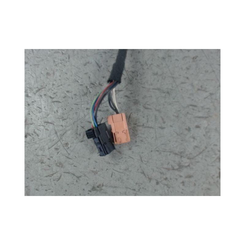 RETROVISEUR EXTERIEUR ELECTRIQUE DROIT PEUGEOT 207 SW