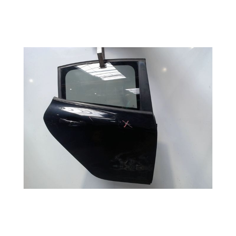 PORTE ARRIERE DROIT PEUGEOT 208