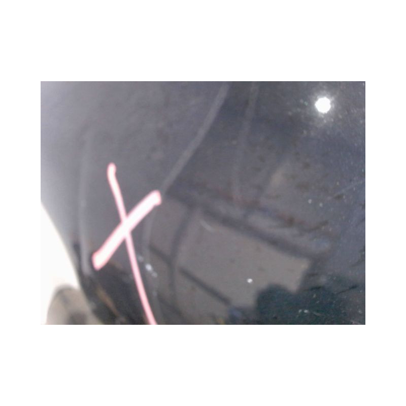 PORTE ARRIERE DROIT PEUGEOT 208