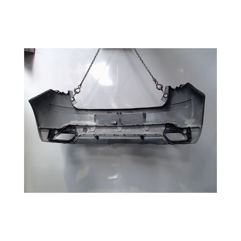 PARE-CHOC ARRIER CITROEN C4 COUPE