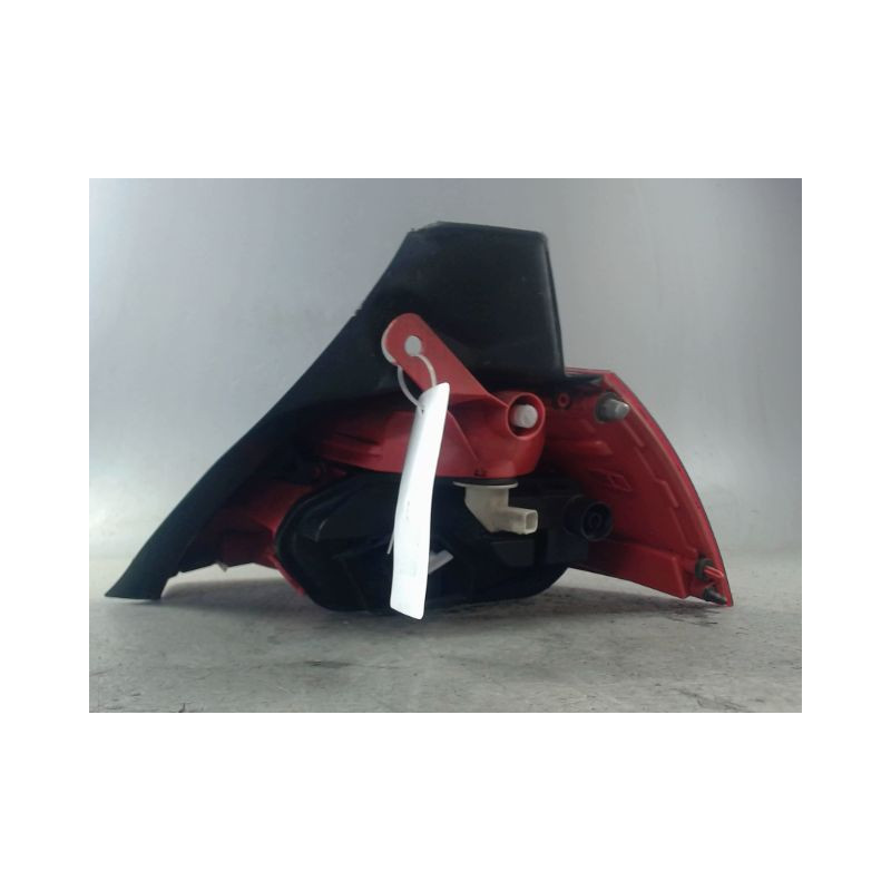FEU ARRIERE GAUCHE  RENAULT MEGANE II PH2 2006-
