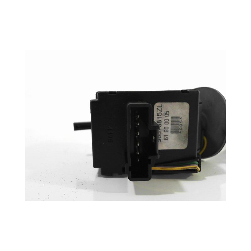 COMMANDE CLIGNOTANT PEUGEOT 607 99-2004