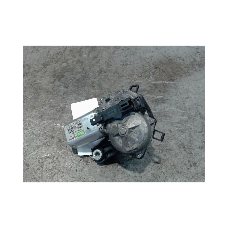 MOTEUR ESSUIE-GLACE ARRIERE PEUGEOT 107 5P