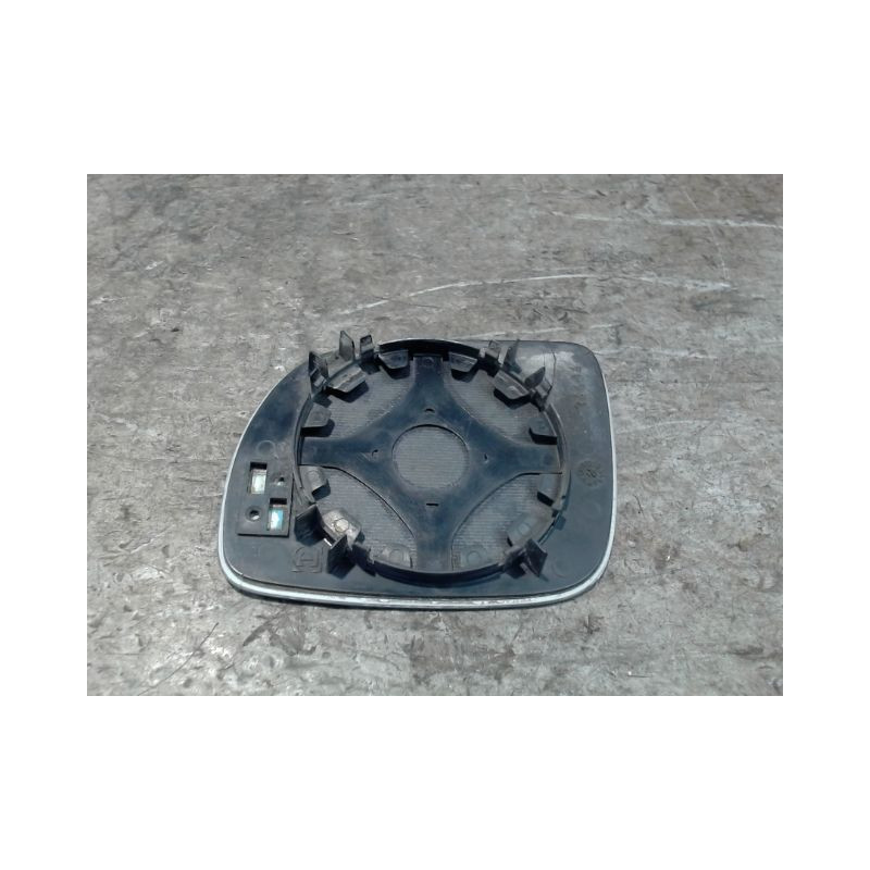 GLACE RETROVISEUR EXT D VOLKSWAGEN GOLF IV 98-2004