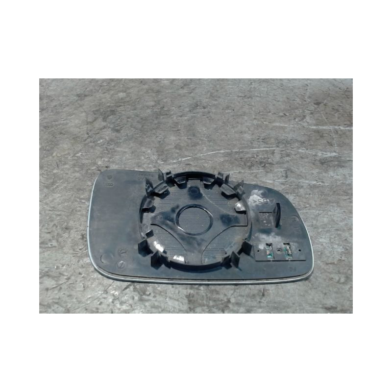 GLACE RETROVISEUR EXT G VOLKSWAGEN GOLF IV 98-2004