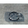 GLACE RETROVISEUR EXT G VOLKSWAGEN GOLF IV 98-2004