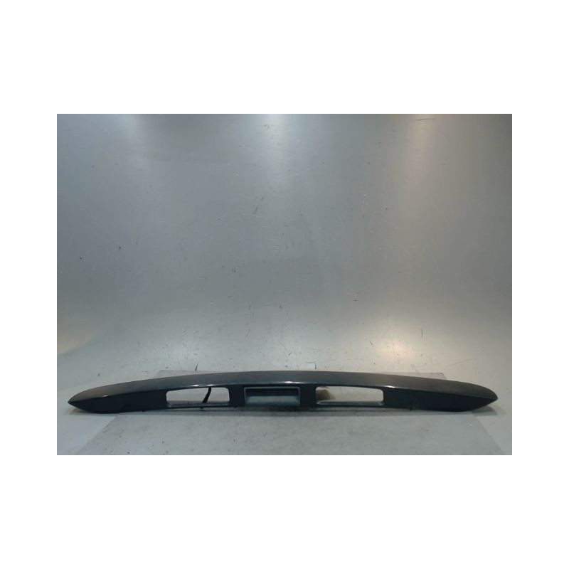 POIGNEE EXTERIEURE HAYON PEUGEOT 207