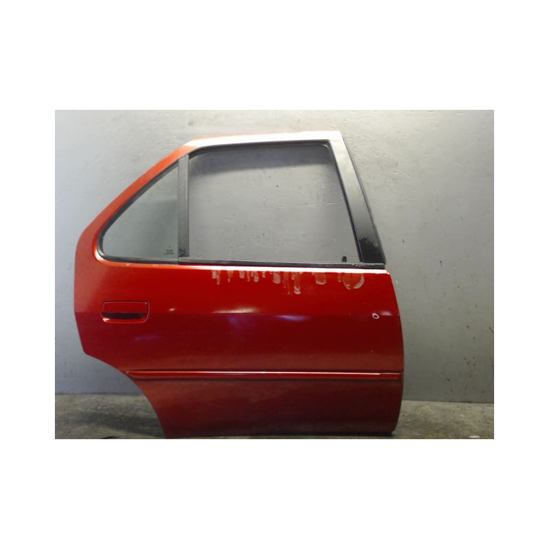 PORTE ARRIERE DROIT PEUGEOT 306