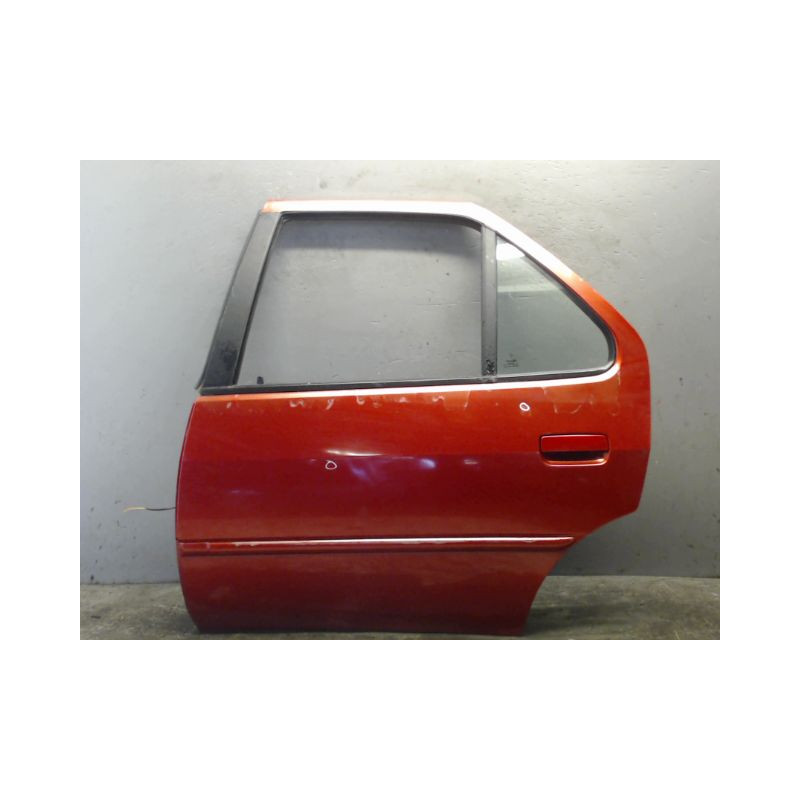 PORTE ARRIERE GAUCHE PEUGEOT 306