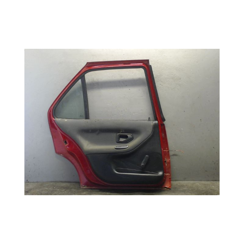 PORTE ARRIERE GAUCHE PEUGEOT 306