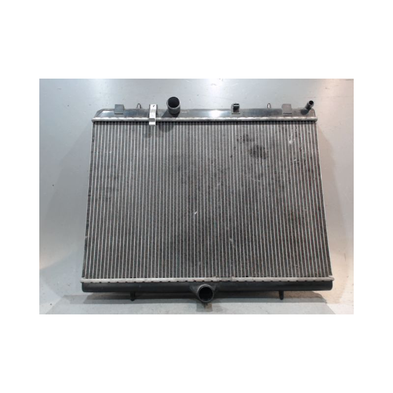 RADIATEUR PEUGEOT 3008