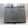 RADIATEUR PEUGEOT 3008