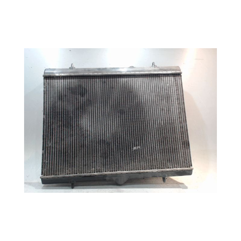 RADIATEUR PEUGEOT 3008