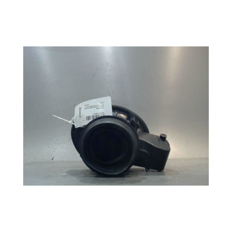 VOLET DE TRAPPE CARBURANT B.M.W. SERIE 1
