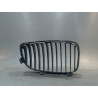 GRILLE CALANDRE GAUCHE B.M.W. SERIE 1