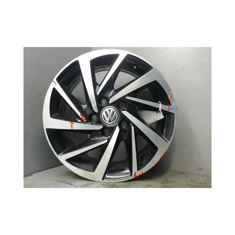 JANTE ALUMINIUM VOLKSWAGEN GOLF