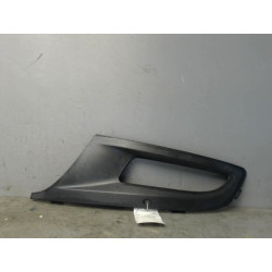 GRILLE VENTILATION PARE-CHOC AVG