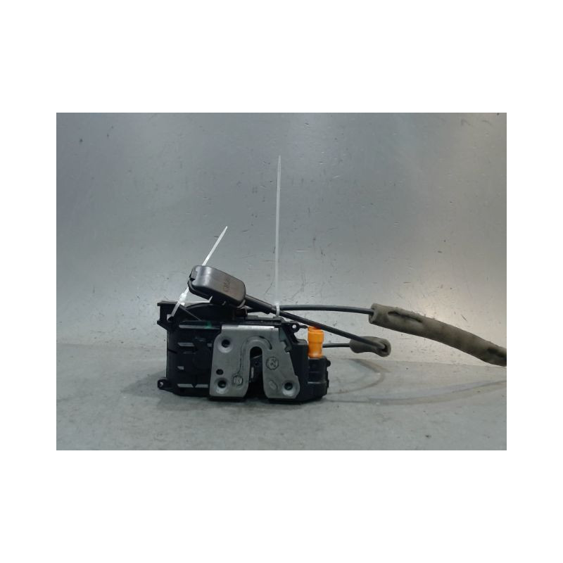 SYSTEME CONDAMNATION AVANT GAUCHE RENAULT MASTER