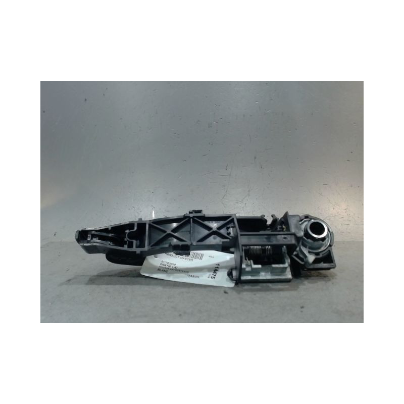POIGNEE EXTERIEURE PORTE AVANT DROIT RENAULT MASTER