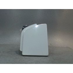 VOLET DE TRAPPE CARBURANT
