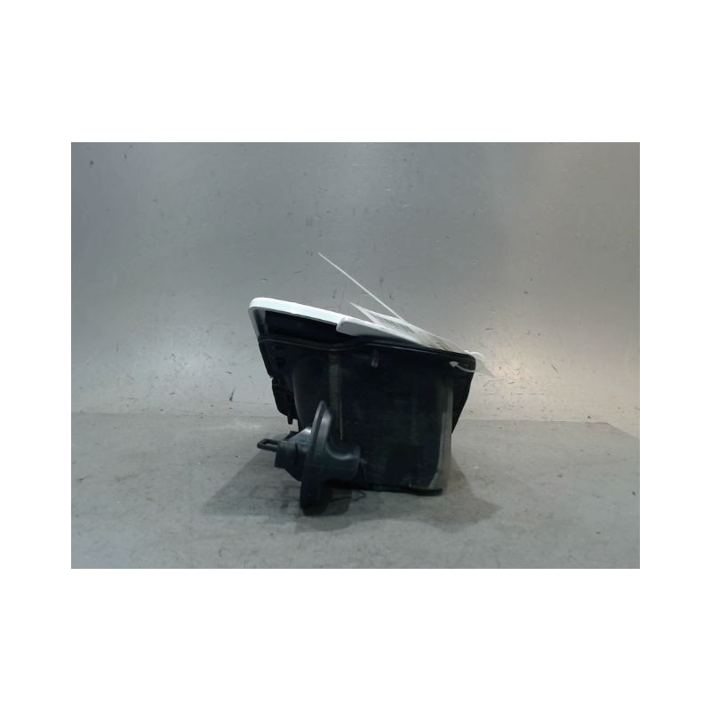 VOLET DE TRAPPE CARBURANT RENAULT MASTER