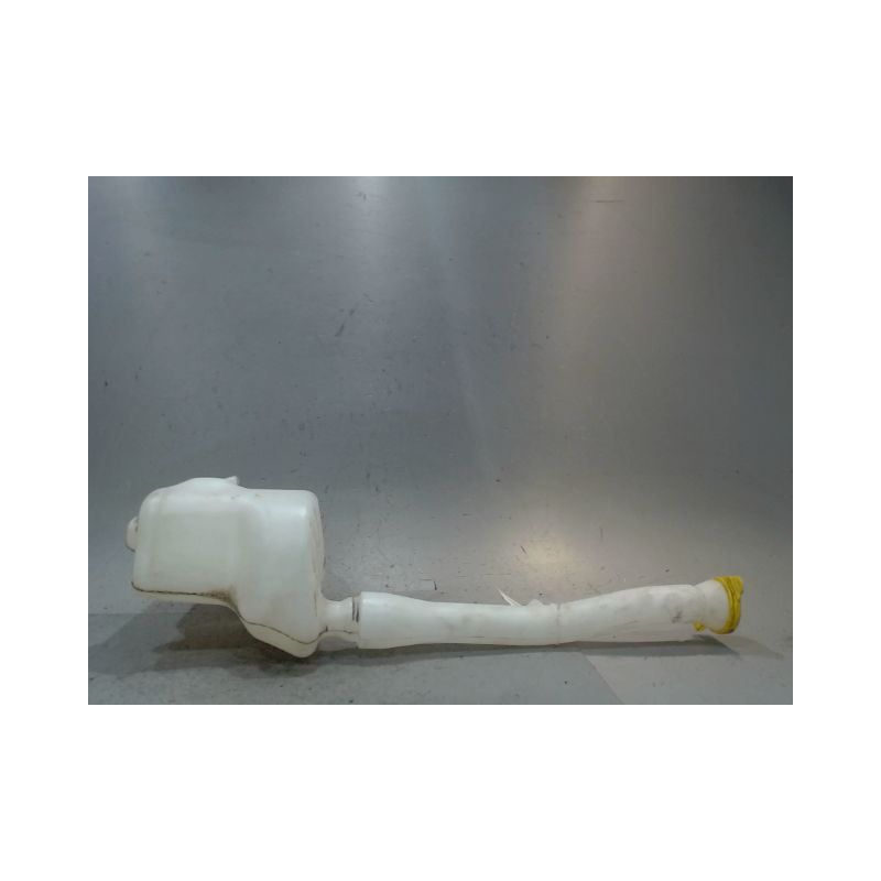 RESERVOIR LAVE-GLACE AVANT RENAULT MASTER