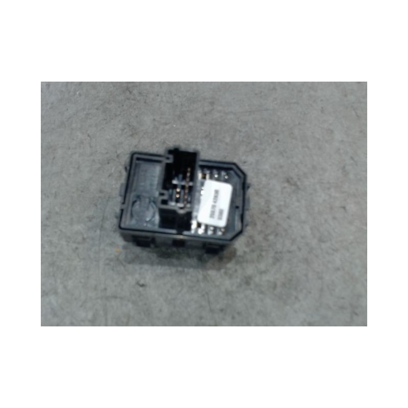 COMMANDE RETROVISSEUR EXTERIEUR ELECTRIQUE RENAULT MASTER