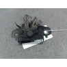 SERRURE CAPOT RENAULT MASTER
