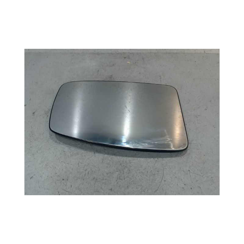 GLACE RETROVISEUR EXT G RENAULT MASTER