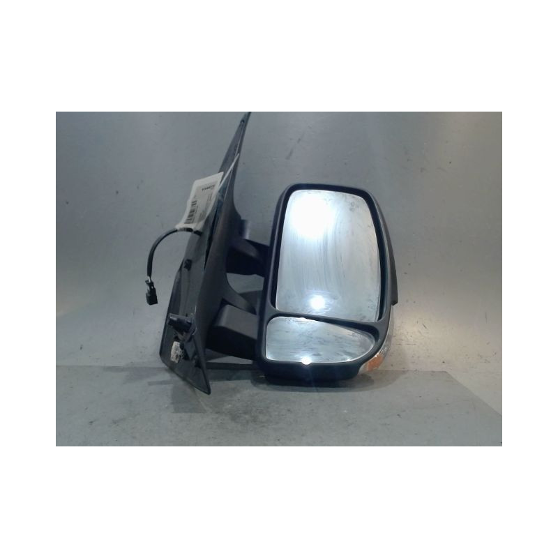 RETROVISEUR EXTERIEUR ELECTRIQUE DROIT RENAULT MASTER