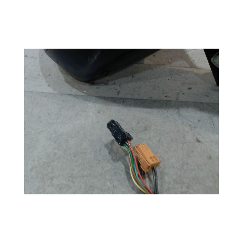 RETROVISEUR EXTERIEUR ELECTRIQUE DROIT PEUGEOT 3008