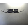 CALANDRE PEUGEOT 206