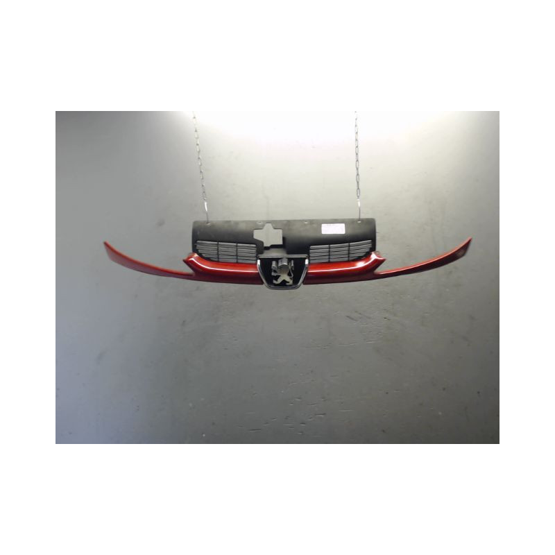 CALANDRE PEUGEOT 206